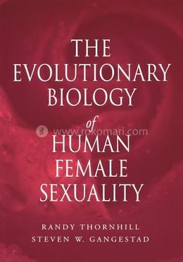 The Evolutionary Biology of Human Female Sexuality image