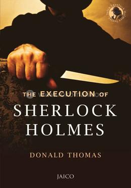 The Execution of Sherlock Holmes image