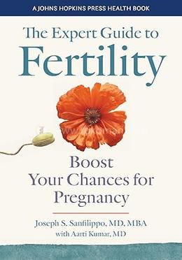 The Expert Guide to Fertility image