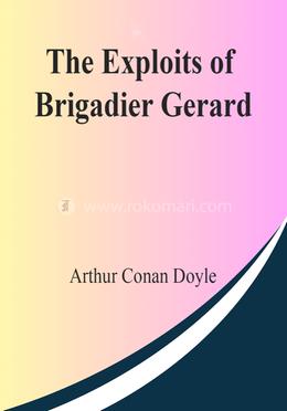 The Exploits of Brigadier Gerard image