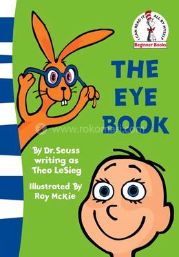 The Eye Book