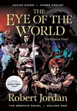The Eye of the World image