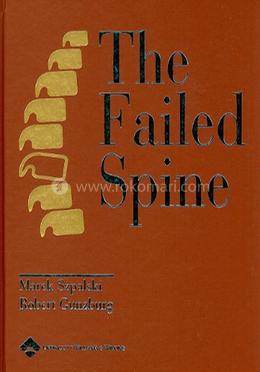 The Failed Spine: Adolescence Through Pregnancy and Menopause image