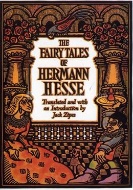 The Fairy Tales of Hermann Hesse image