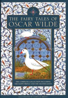 The Fairy Tales of Oscar Wilde image