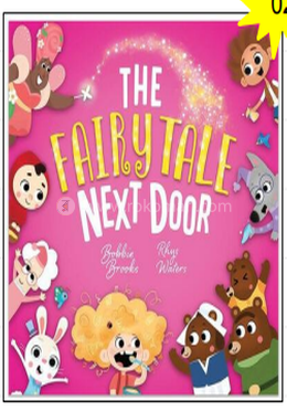 The Fairytale Next Door 