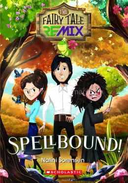 The Fairytale Remix : Spellbound image