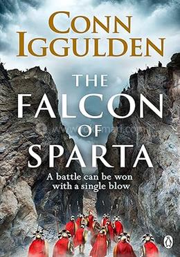 The Falcon of Sparta image