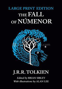 The Fall of Númenor image