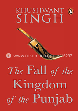 The Fall of The Kingdom of Punjab image