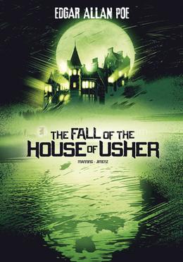 The Fall of the House of Usher image