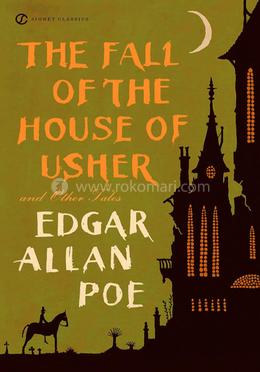 The Fall of the House of Usher and Other Tales image