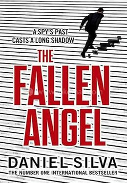 The Fallen Angel (Gabriel Allon) image