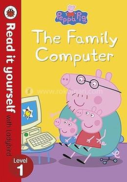 The Family Computer : Level 1 image