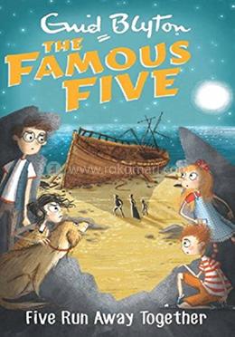 The Famous Five: Five Run Away Together: 3 image