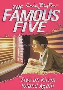 The Famous Five: Five on Kirrin Island Again: 6 image