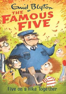 The Famous Five: Five on a Hike Together 10 image