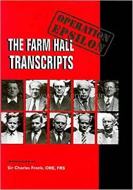 The Farm Hall Transcripts image