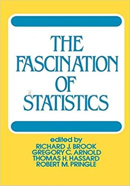 The Fascination of Statistics image