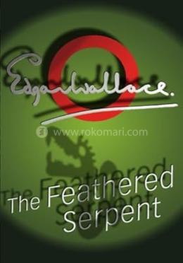 The Feathered Serpent image
