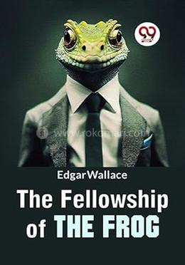 The Fellowship Of The Frog image