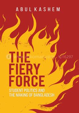 The Fiery Force image