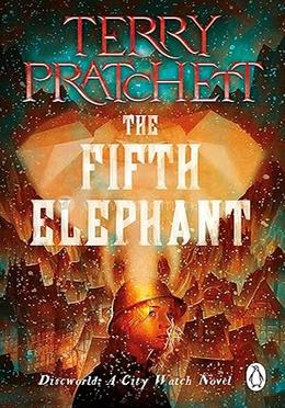The Fifth Elephant image