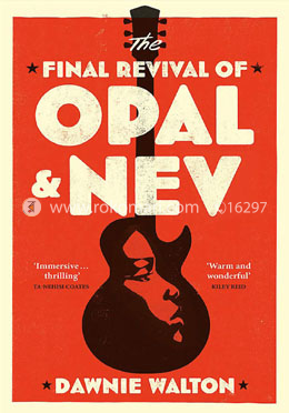 The Final Revival of Opal And Nev image