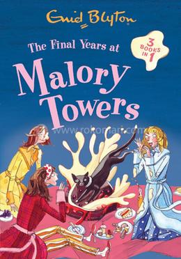 The Final Years at Malory Towers image
