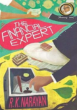 The Financial Expert image