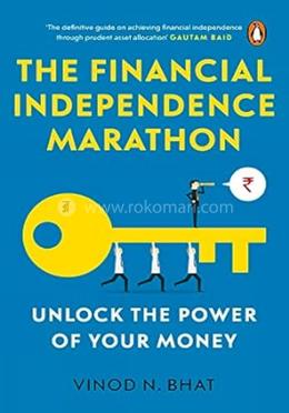 The Financial Independence Marathon image