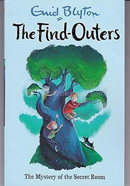 The Find-Outers image