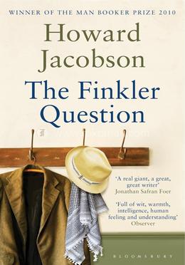 The Finkler Question image