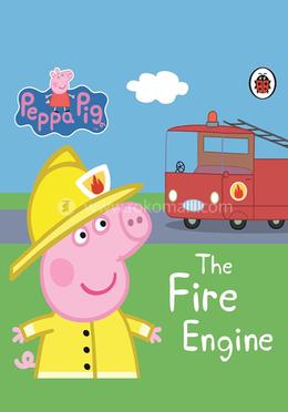 The Fire Engine image