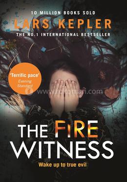 The Fire Witness image