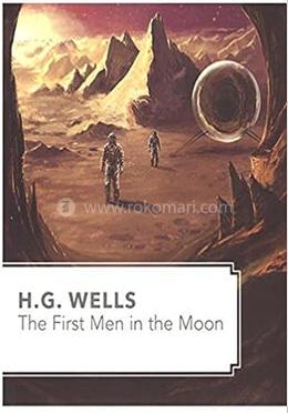 The First Men In The Moon image
