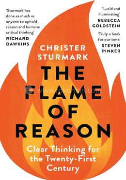 The Flame of Reason image