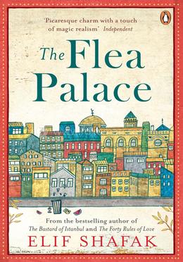 The Flea Palace image