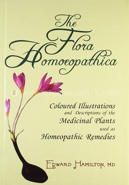 The Flora Homoeopathica image