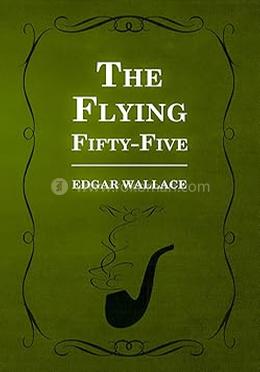 The Flying Fifty-Five image