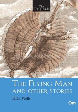 The Flying Man and other Stories image
