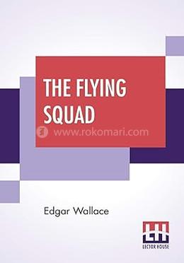 The Flying Squad image
