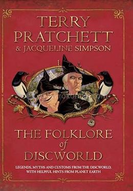 The Folklore of Discworld image