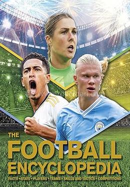 The Football Encyclopedia image