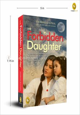 The Forbidden Daughter image