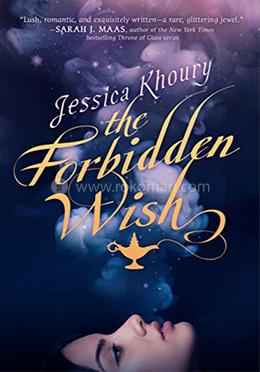 The Forbidden Wish image