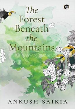 The Forest Beneath the Mountains image