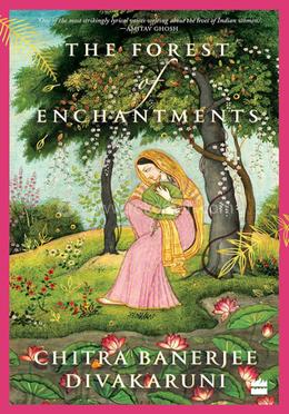 The Forest Of Enchantments image
