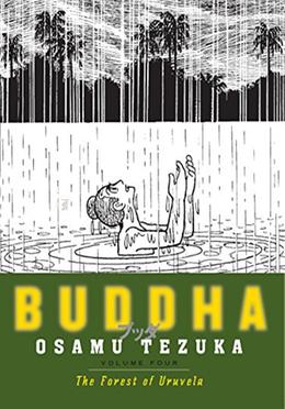 Buddha :The Forest of Uruvela - Volume 4 image