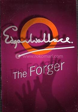 The Forger image